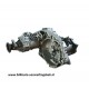 Versnellingsbak VW TRANSPORTER T4 2.5 TDI 5 Bak  4x4 SYNCRO DRH EFA
